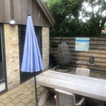 Vila Texelduinen59 De Koog  Exteriér fotografie