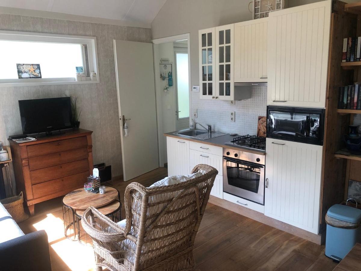 Vila Texelduinen59 De Koog  Exteriér fotografie